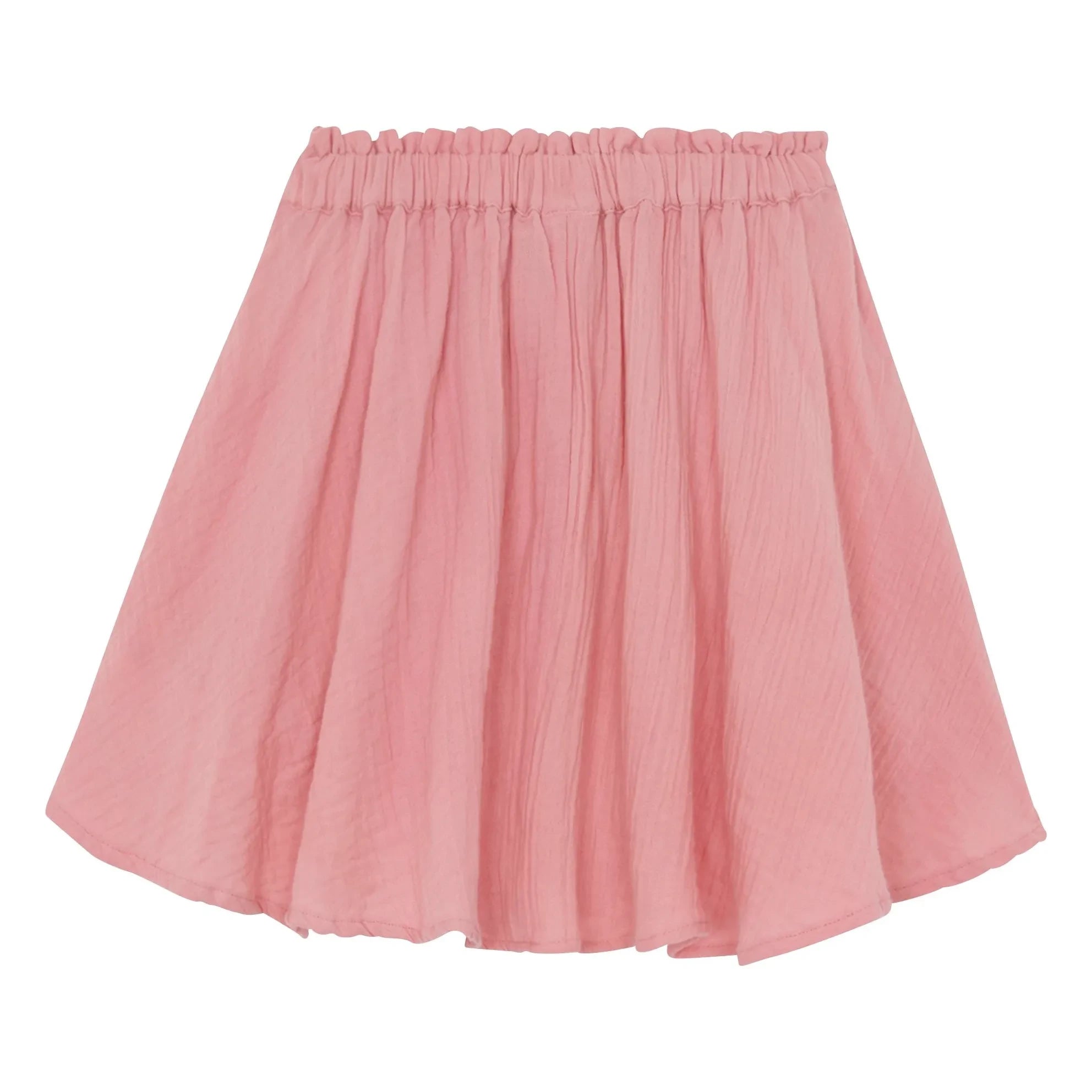 Bonton - Pudra Pembe Petale Etek