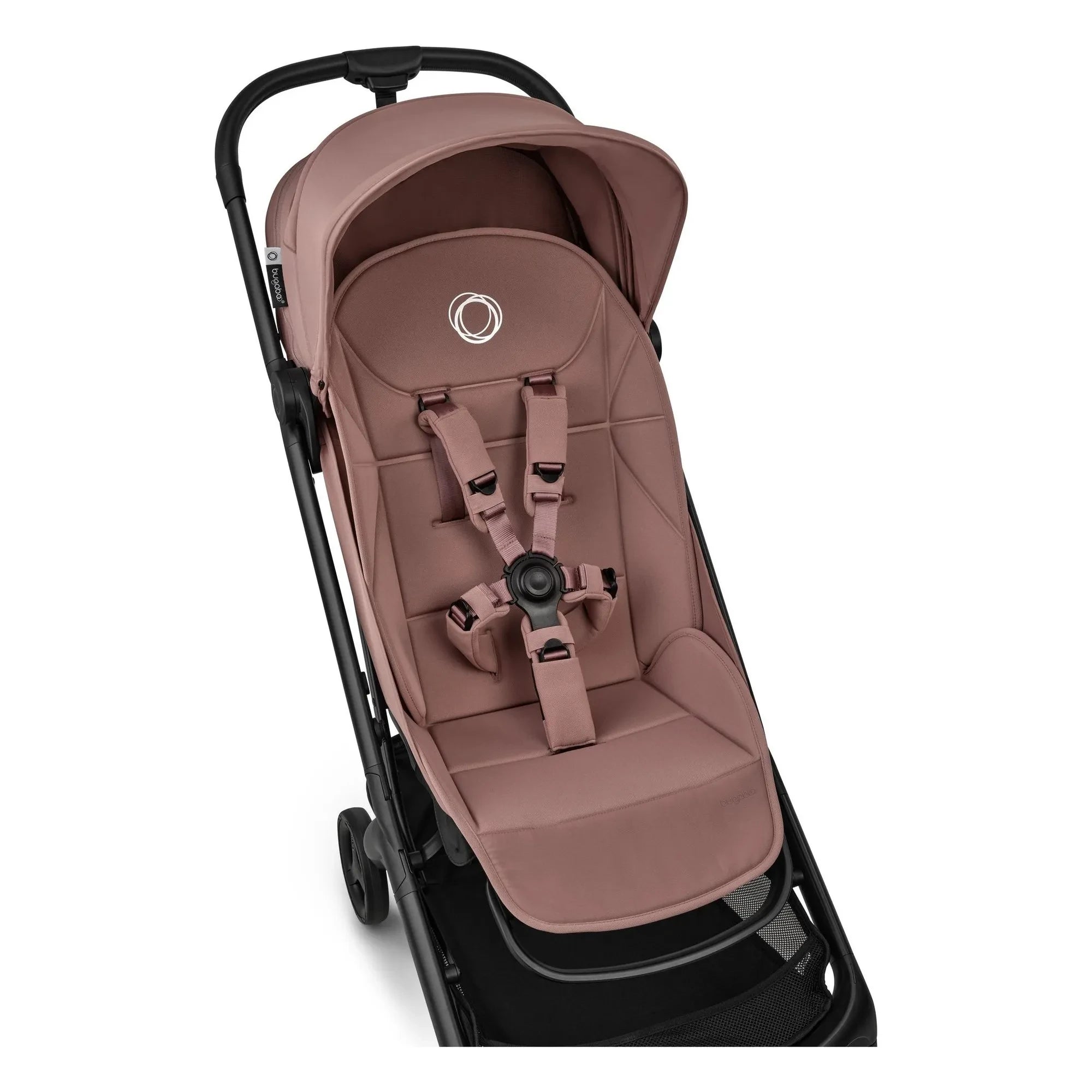 Bugaboo - Butterfly 2 Stroller | Pink