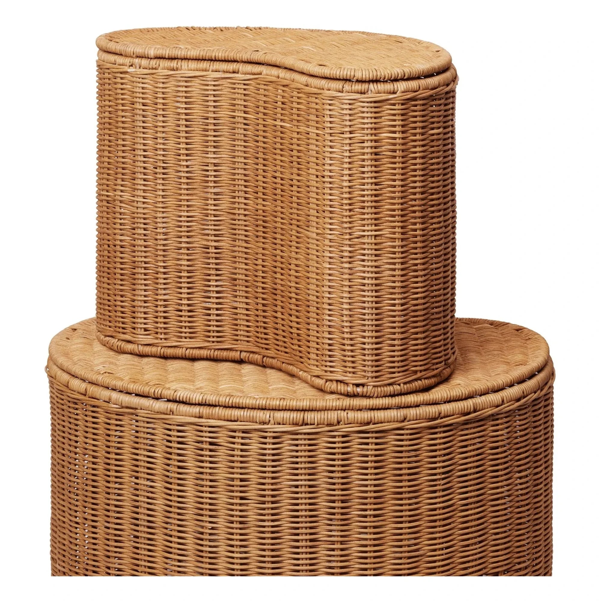Ferm Living Kids - Willora storage baskets - 2-piece set
