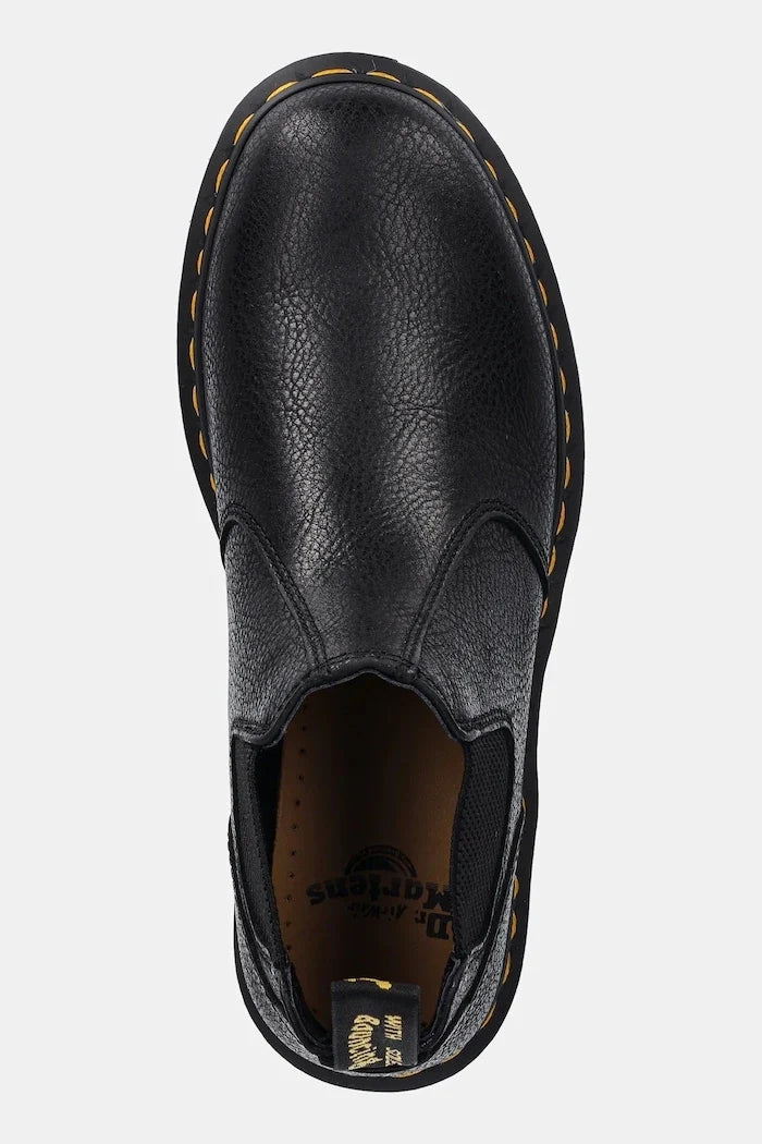 Dr. Martens 2976 Lo Chelsea Boot Deri Ayakkabı