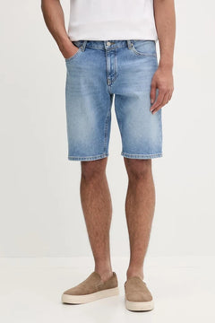 Marc O'Polo erkek denim şort