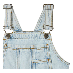 American Vintage - Denim Joybird tulum | Açık mavi