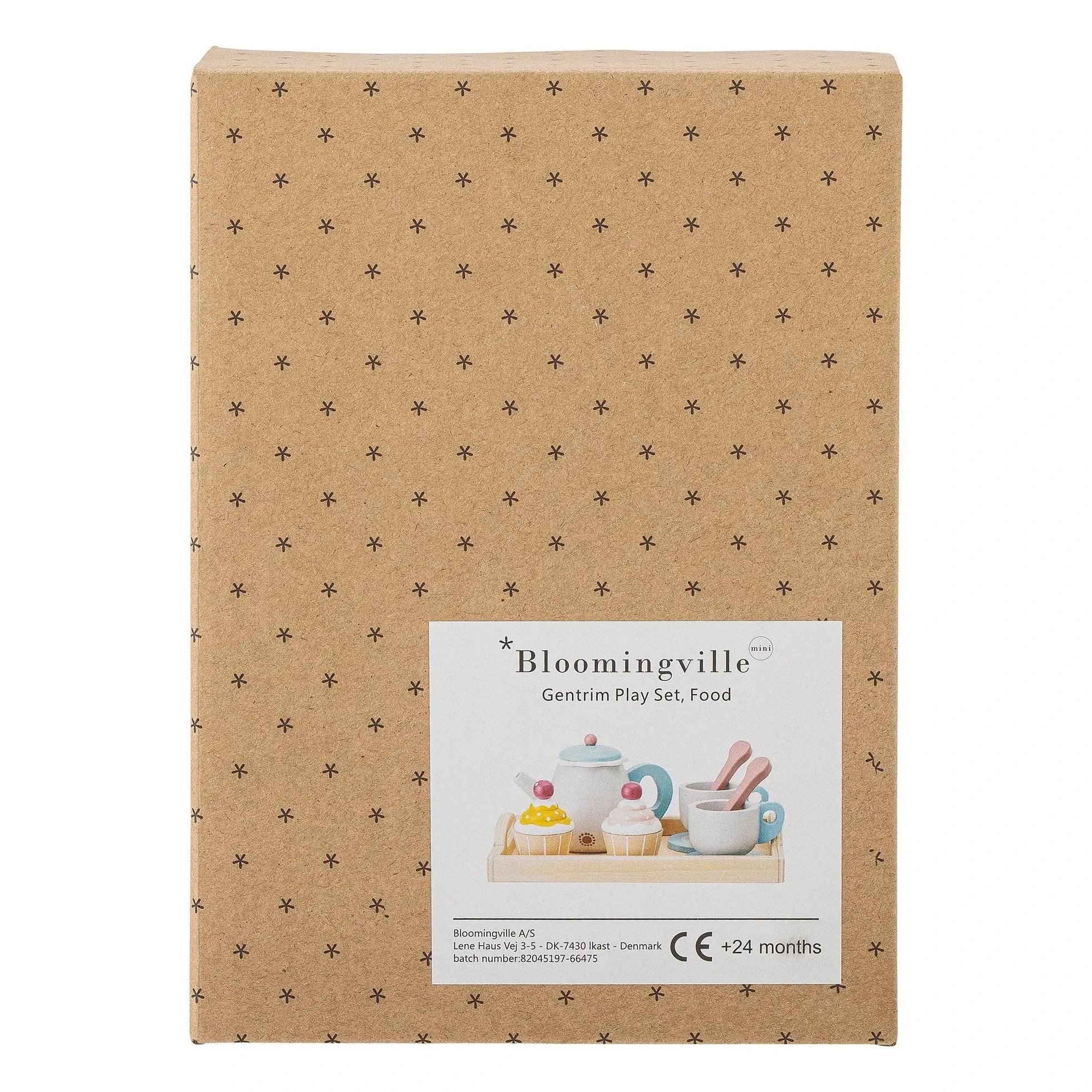 Bloomingville Mini – Gentrim Teeservice