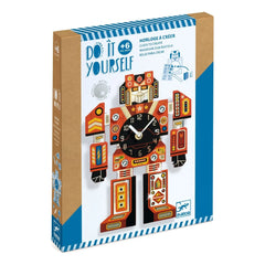 Djeco - DIY Robotics Kit