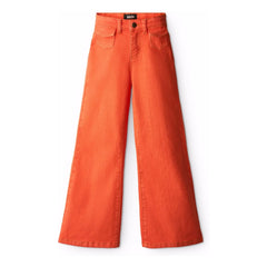 Molo - Jean Jump | Orange