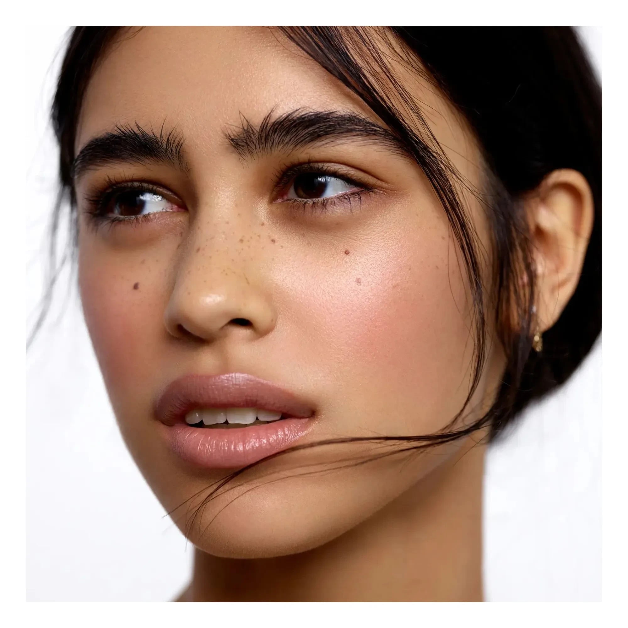 Rose Inc - Cheek and Lip Balm Refill | Heliotrope