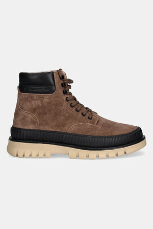 Gant Nebrada Süet Trekking Ayakkabısı
