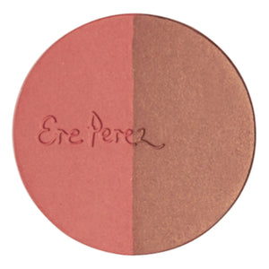 Ere Perez - Bronzlaştırıcı Pudra Duo Refill - 9g | Brooklyn