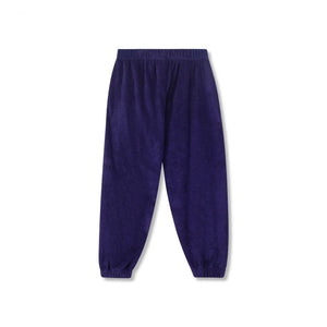 Wynken – Jogginghose aus Bio-Baumwolle | Marineblau
