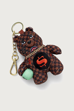 Sprayground - Bubble-Schlüsselanhänger 910K9594NSZ