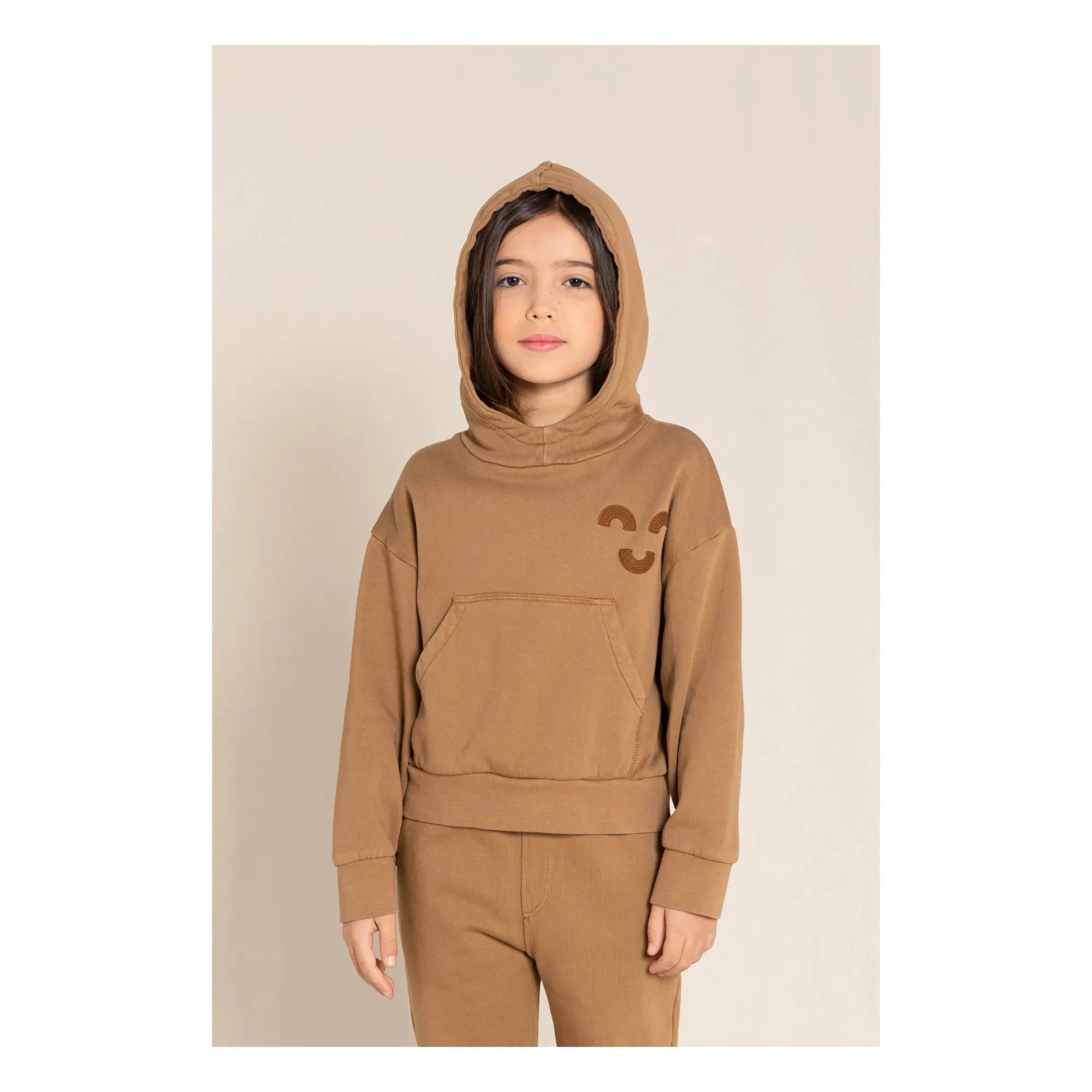 Finger in the nose - Hoodie Happy | Hazel