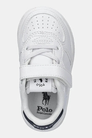 Polo Ralph Lauren MASTERS COURT PS Çocuk Spor Ayakkabısı