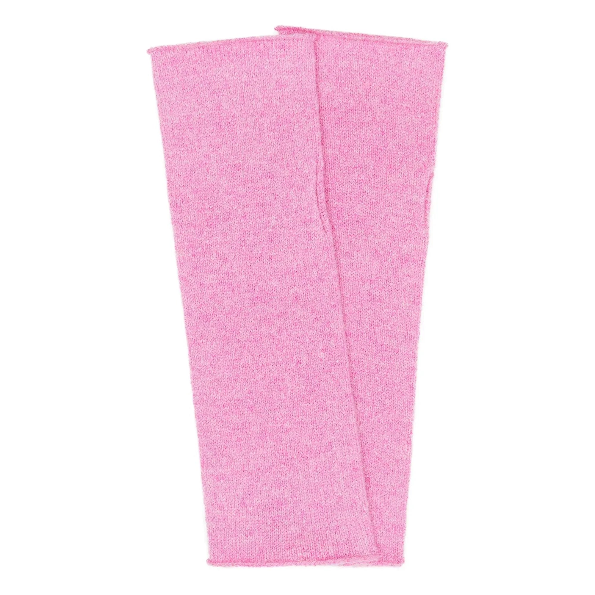 SMALLABLE BASICS - Virgin yün manşet | Pembe