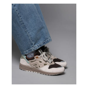 Karhu - Basket Legacy 96 | Koyu Bej