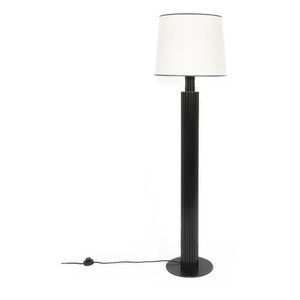 Maison Sarah Lavoine - Riviera Stehleuchte | Schwarz