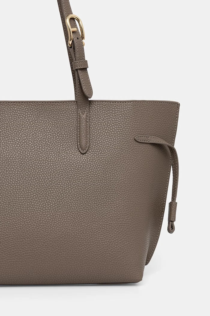 Furla kadın deri alışveriş çantası