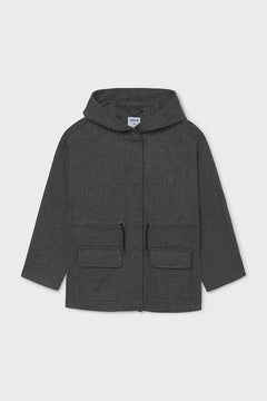 Mayoral çocuklar için parka