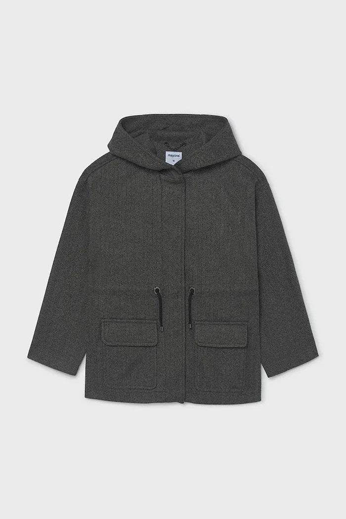 Mayoral çocuklar için parka