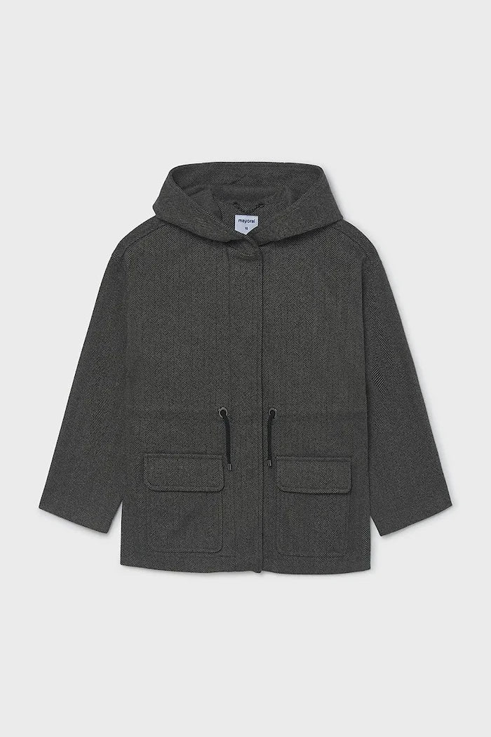 Mayoral çocuklar için parka