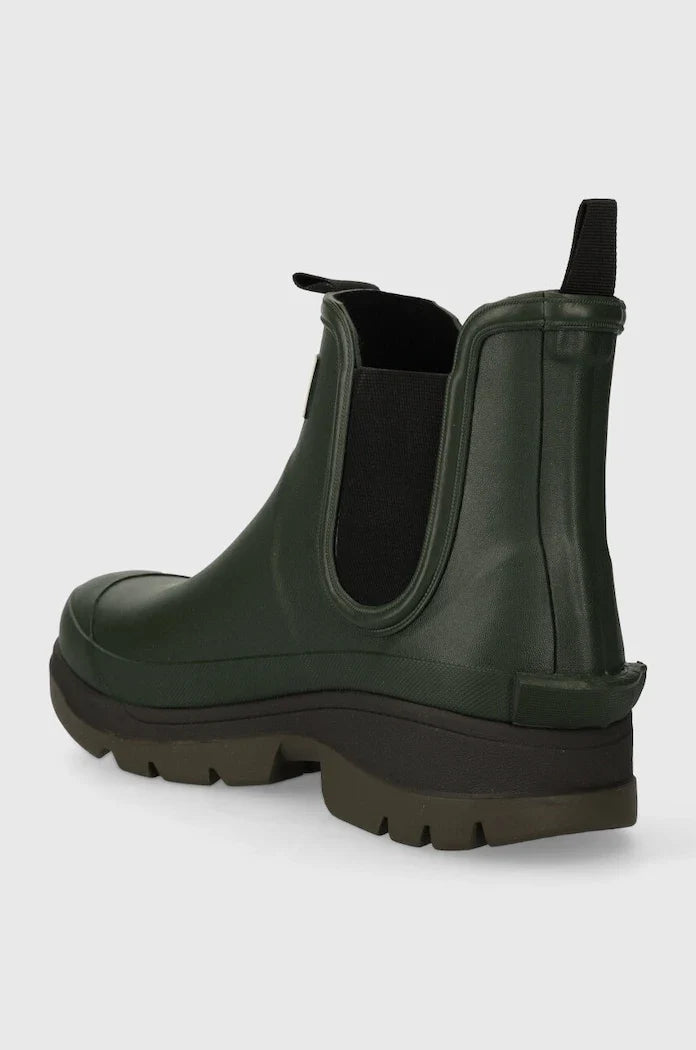 Barbour Nimbus Kauçuk Çizme