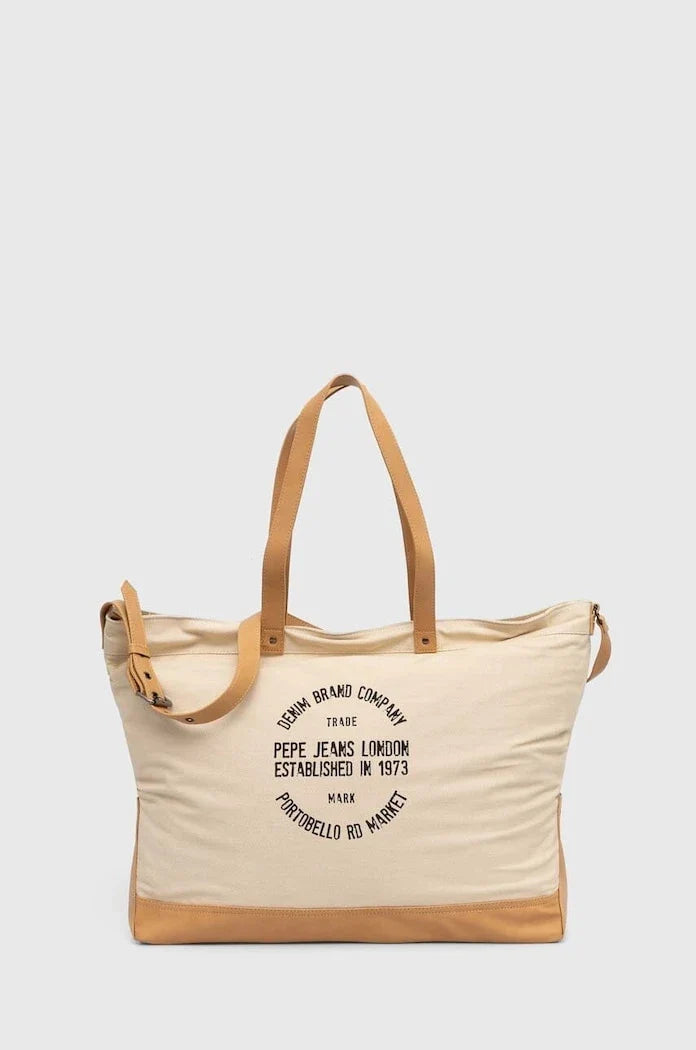 Pepe Jeans REECE HERITAGE Çanta