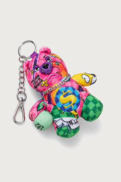 Sprayground - Wild Keychain 910K9592NSZ