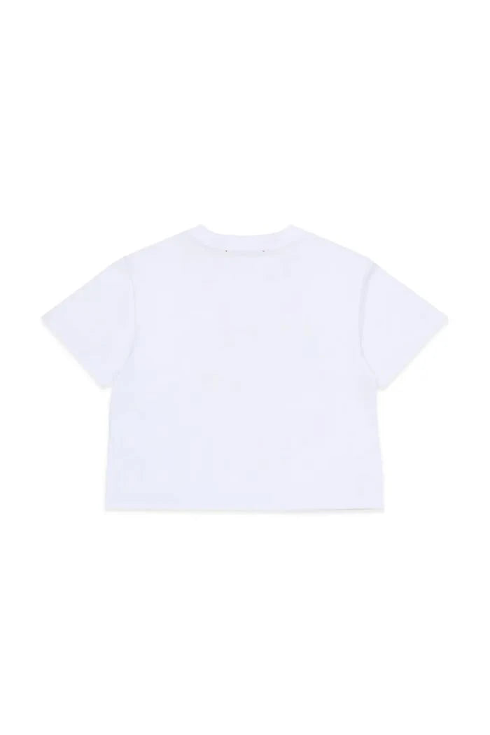 MAX&Co. MAXT31F T-SHIRT Çocuk Pamuklu Tişört