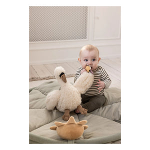 Sebra - Activity Swan | Beyaz