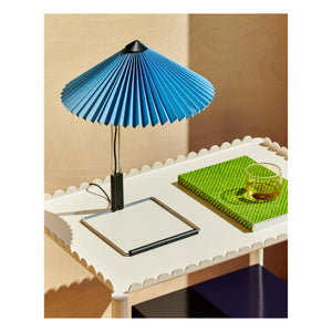 Hay - Arcs Side Table | Cream
