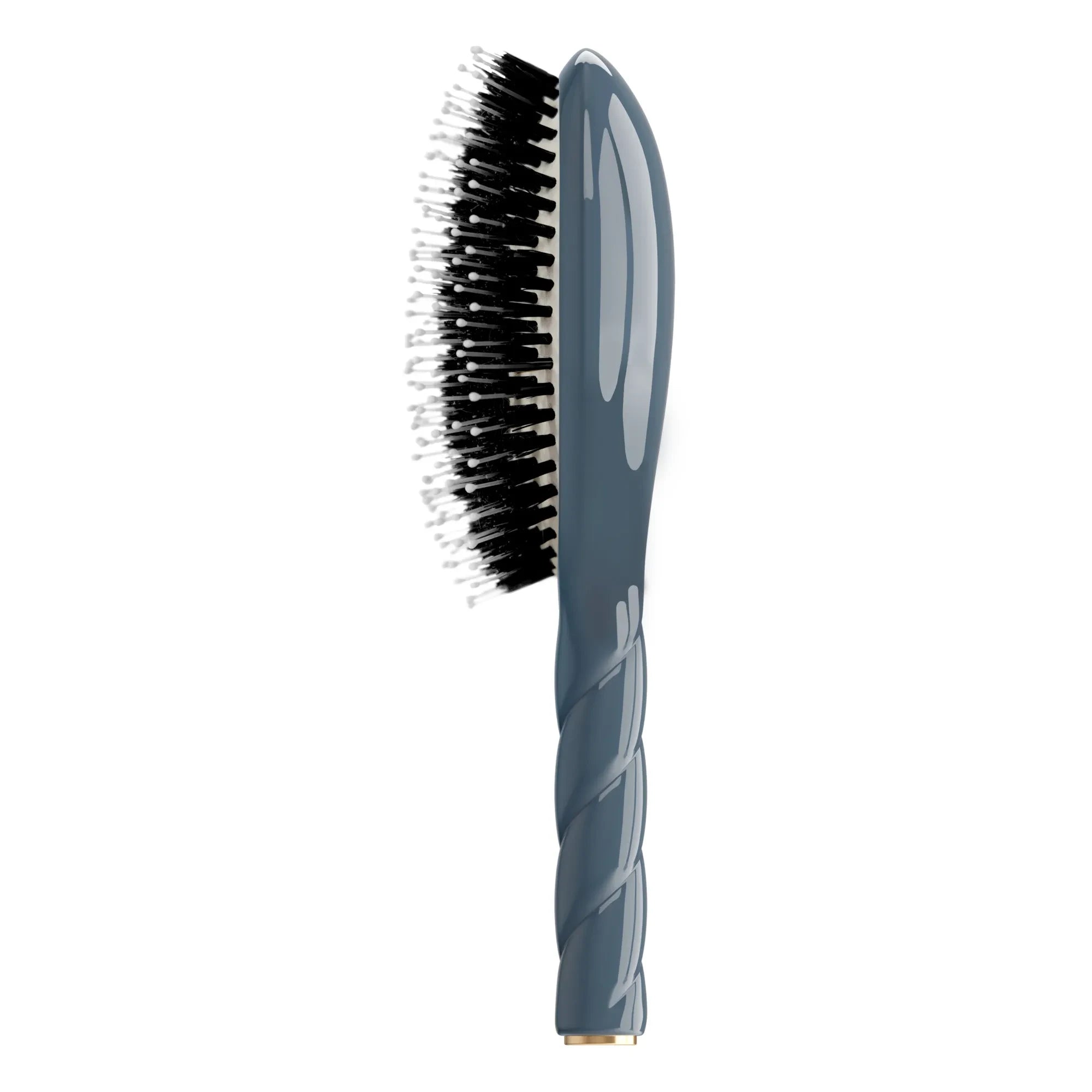 La Bonne Brosse - The Essential Soft N°03 Saç Fırçası - Hassas Saç Derisi | Mavi