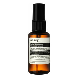 Aesop - Bitkisel Deodorant - 50ml