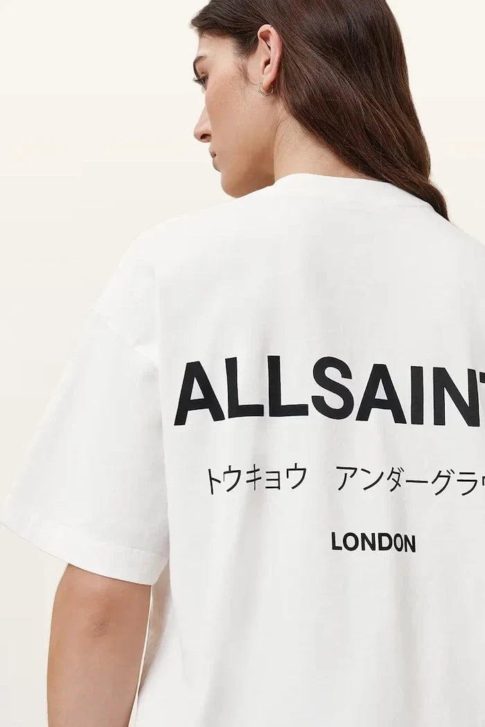 AllSaints Pamuklu Tişört