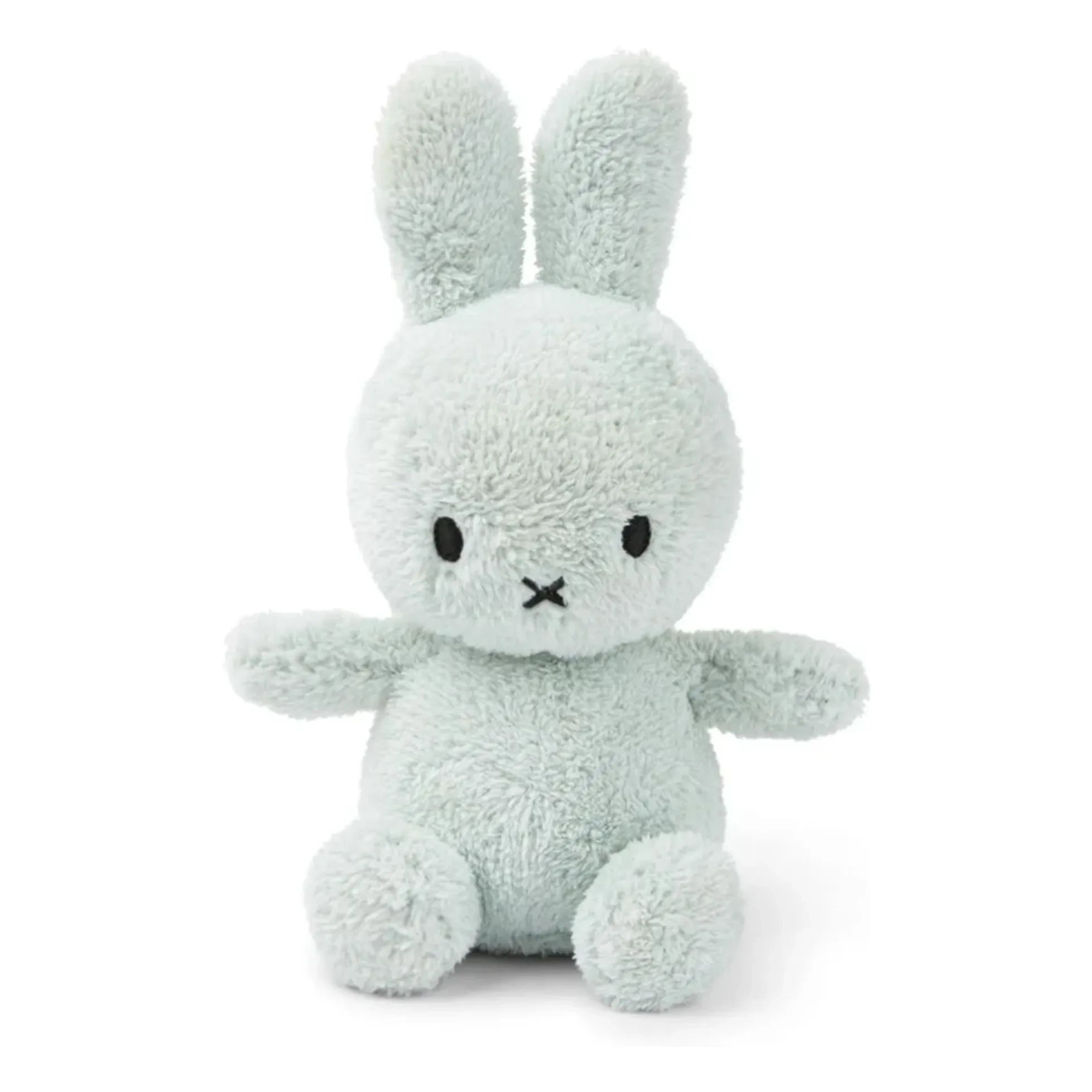 Bon Ton Toys - MIFFY - Miffy peluş | Soluk yeşil