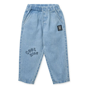 Liewood - Jean Borris Cool Kids | Mavi