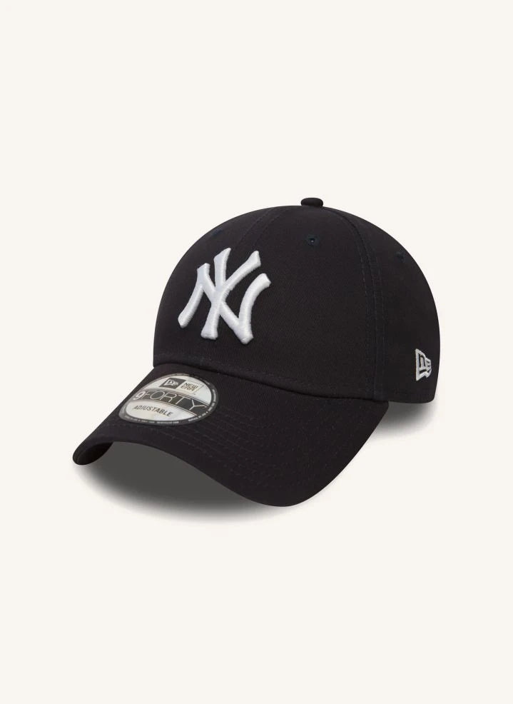 New Era - NY Cap | Schwarz