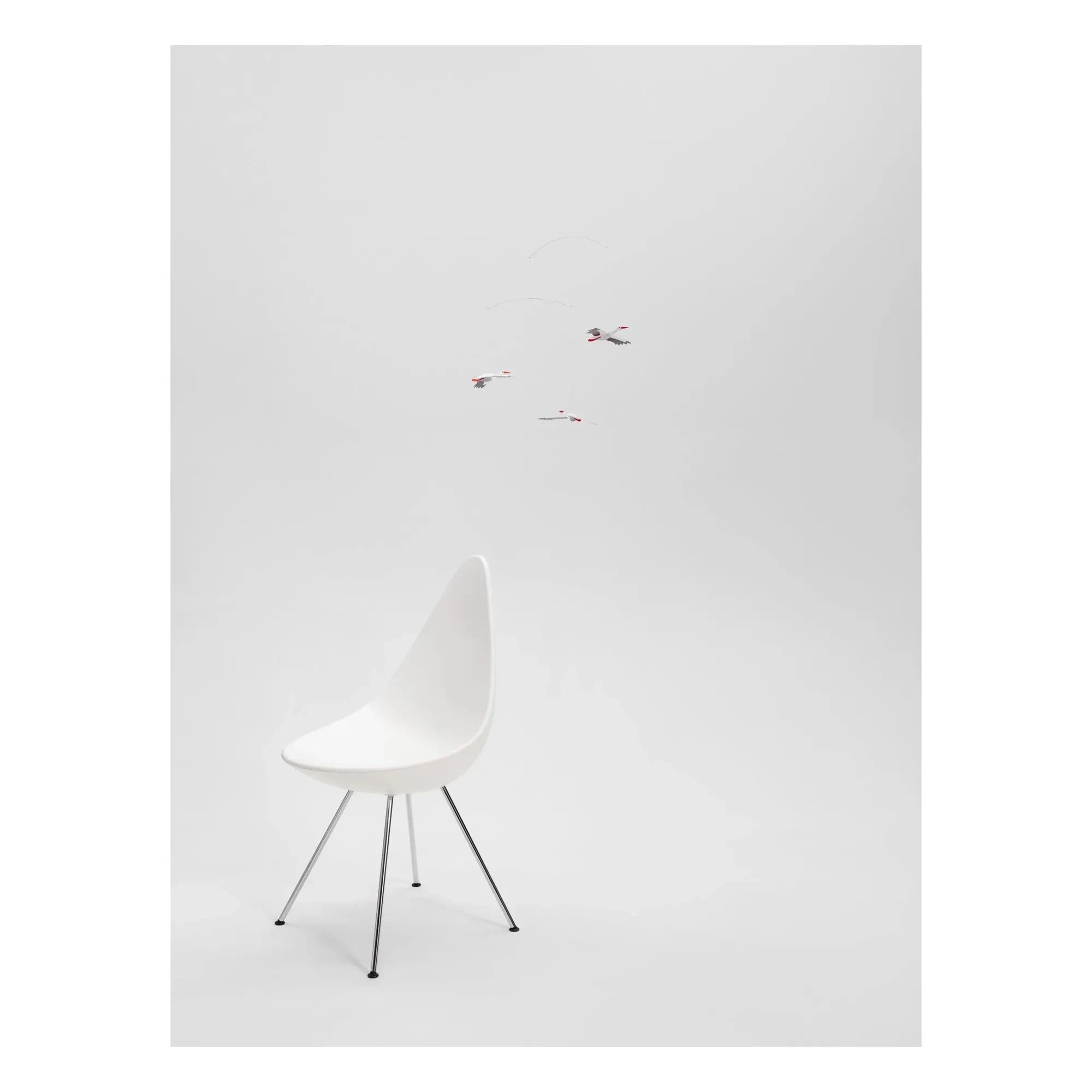 Flensted - Mobile Cigognes