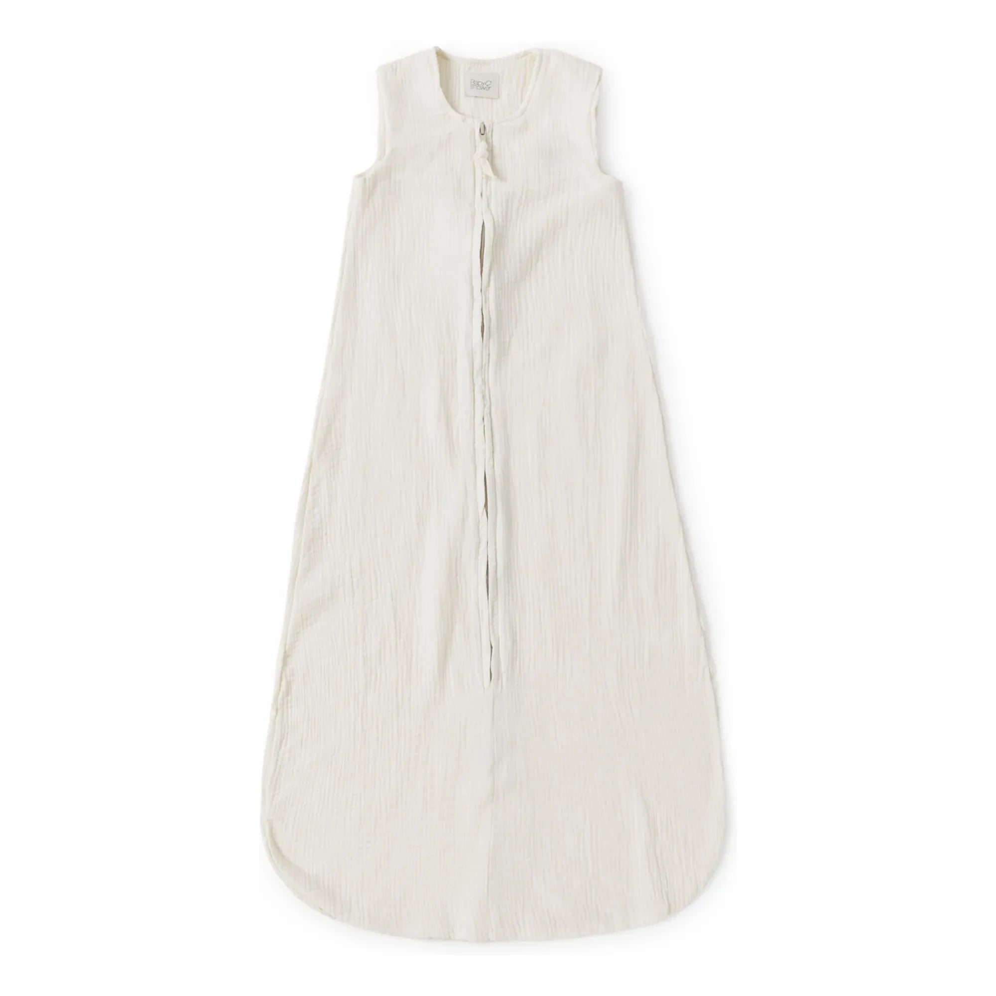 Babyshower - Leichter Schlafsack | Elfenbein