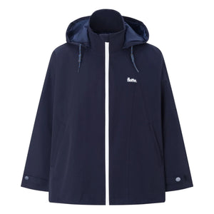 Flotte - Lourmel wasserdichte Jacke | Indigo