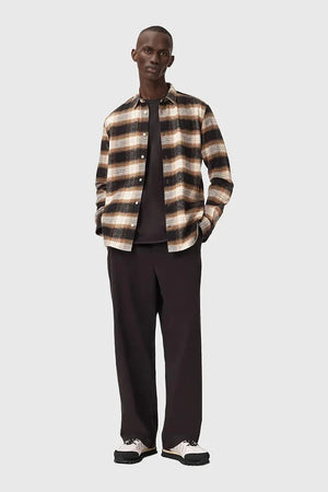 AllSaints Pamuk Pantolon