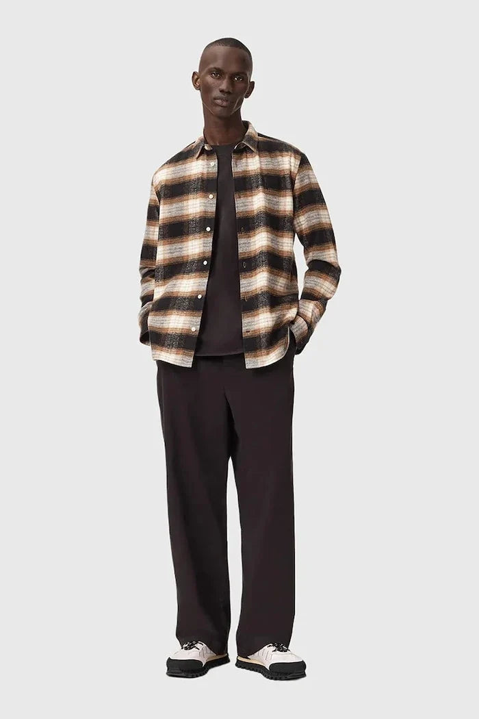 AllSaints Pamuk Pantolon