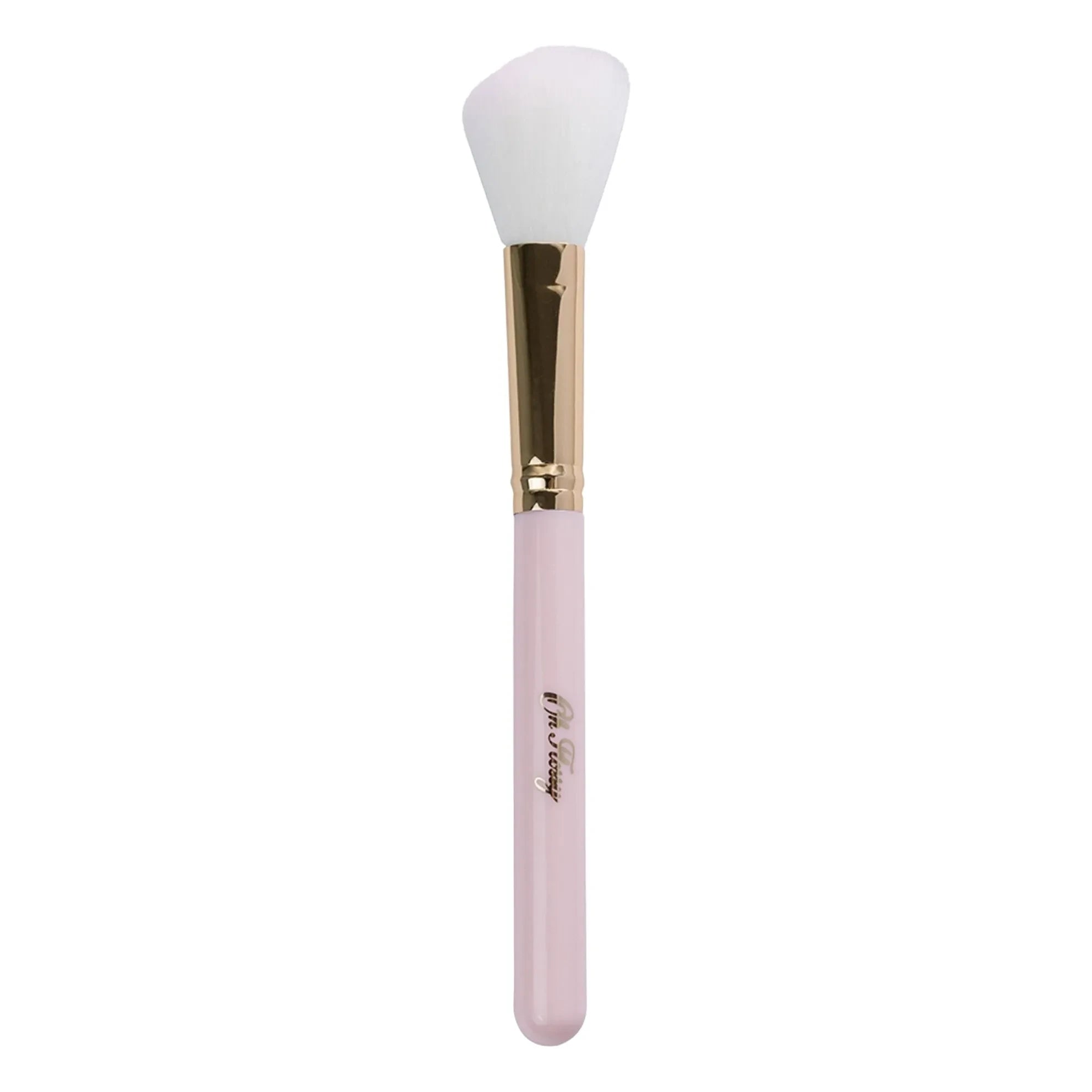 Oh Flossy - Regenbogen-Make-up-Pinsel-Set - 5-teilig