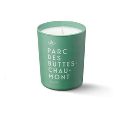 Kerzon - Parfümlü Mum - Parc des Buttes-Chaumont - 185 g