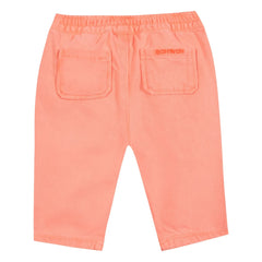 Bonton - Lucky pantolon | Mercan
