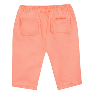 Bonton - Lucky pantolon | Mercan