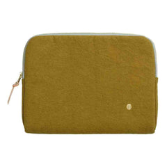 La cerise sur le gâteau - Organic Cotton Iona iPad Case | Gold