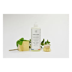 Andrée Jardin - Basil and Sage Dish Soap - 500 ml