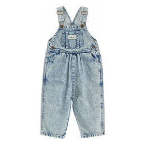 Goldie + Ace - Austin salopet | Denim