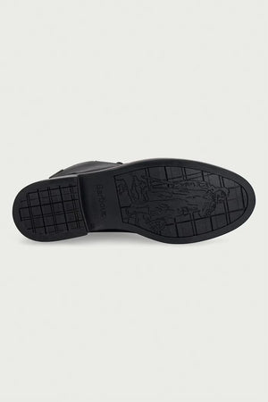 Barbour Readhead erkek deri bağcıklı bot