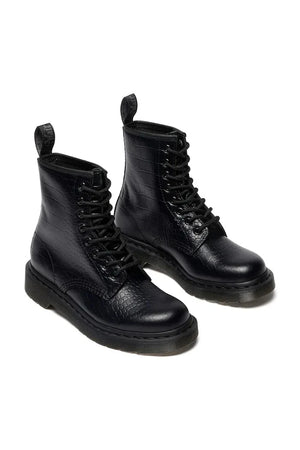 Dr. Martens kadın deri bot 1460 Croco