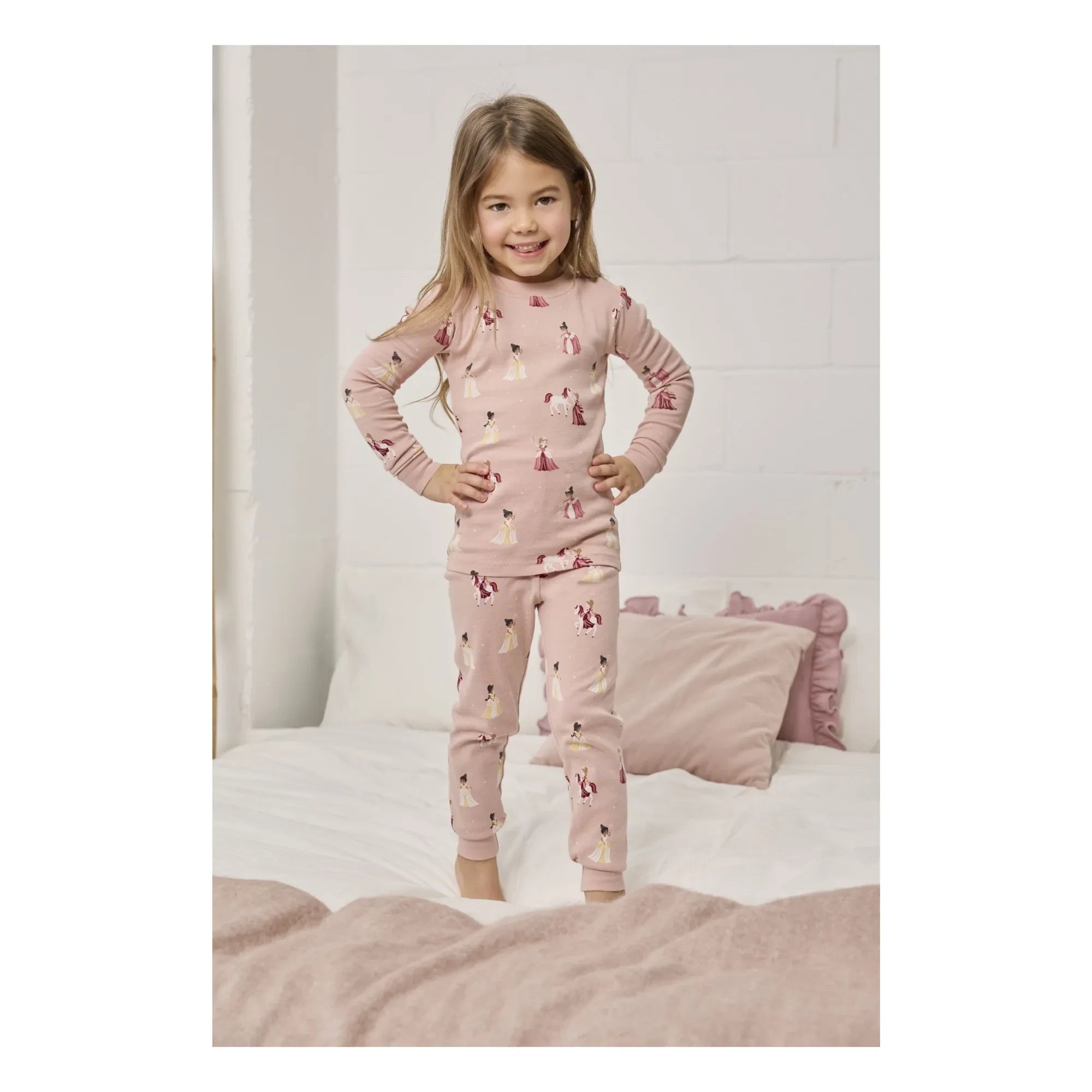 Petit Glue - Pamuk Organic Pajama Squeeze | Düsseldorf